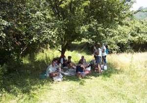 Xtrallusion offers independent self-guided Walking, Adventure, Activity, Skiing and Paragliding Holiday itineraries on the Italian Rivieras, in the Italian Lakes, in the Italian Alps and in some of the most beautiful corners of Italy.